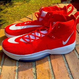 Nike zooms size 15